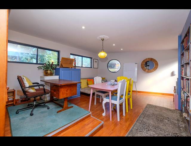 4 BEDROOM HOUSE TO LET IN WENDYWOOD